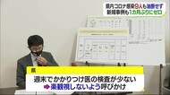 愛媛県で新型コロナ9人感染【愛媛】