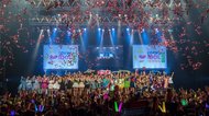 「アイドルを日本文化の柱の一つに」TIFが目指す未来のシーン
