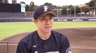 “ハンカチ王子”と呼ばれた夏から15年…現役引退の日本ハム斎藤佑樹が語った本音