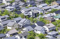 都道府県庁所在地の住宅地「平均」価格ランキング！東京・大阪・横浜に次ぐ3位は？