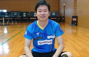 障がいのこともありのままに…パラ卓球の魅力を発信するYouTuberアスリート