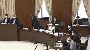 検察庁法改正案 新たな攻防 ネットでは“廃案に”ハッシュタグ