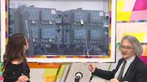 防衛省が迎撃ミサイルシステムPAC-3展開訓練を公開