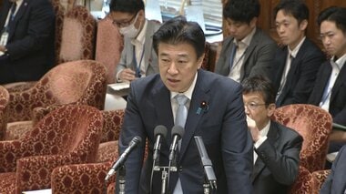 妻以外の女性と宿泊し料金未払いなど「ご指摘の通り」　木原官房長官が担当秘書官”疑惑…