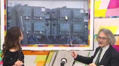 防衛省が迎撃ミサイルシステムPAC-3展開訓練を公開