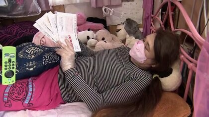 「投票券があっても投票に行けない」障がい者も　“情報のバリアフリー化”にも課題【岡山発】