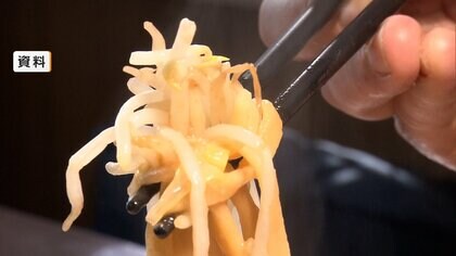 ラーメン店の倒産過去最多　前年同期比の4割超増　小規模や零細規模の店舗の倒産目立つ　3割近くは「物価高」で