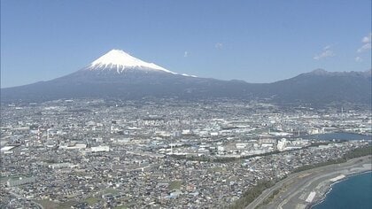 わずか10年で渋谷区規模の人口が“消失”　減少幅は全国ワースト2位　国勢調査の速報値に衝撃　46年ぶりに350万人を下回る　人口減に歯止めどころか拍車　減少率が急激に悪化　初めてすべての市町で人口減少
