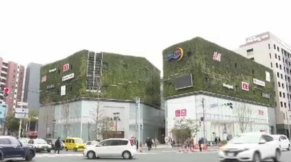 キャナルシティ博多のイーストビル　今年秋の営業再開が決定　国内最大級含む全16店舗が出店へ　福岡