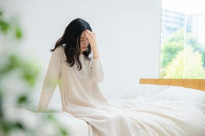 「倦怠感は男性の約2倍」コロナ後遺症は女性に出やすい…一生残ることもある?調査した医師に聞いた
