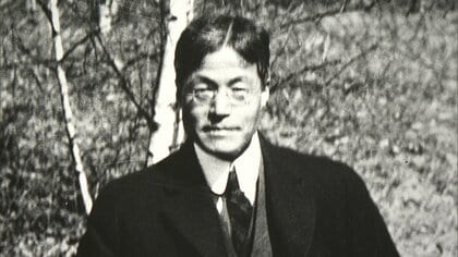 太平洋戦争を回避しようと努力　知られざる日本人歴史学者の生涯　終戦から78年、現代に伝える平和の道標