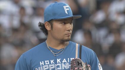 【日本ハム】エース伊藤大海、魂の完投も届かなかった15勝目。清宮2安打もタイトルには届かず CSへ繋ぐ悔しき最終戦