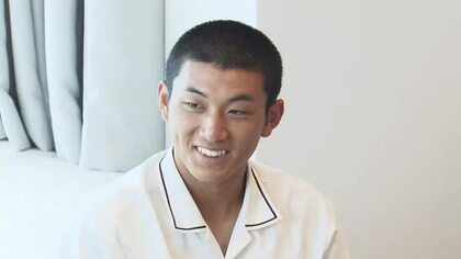 「チーム一丸で1試合でも多く」敦賀気比の長谷川キャプテンが抱負　2年連続13回目の夏の甲子園出場　8月1日に組み合わせ抽選