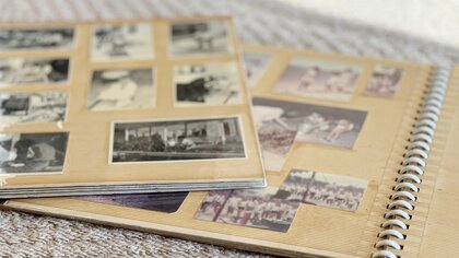 手が付けられない実家の片付け「思い出の品は最後に」「迷ったら1年捨てないで」遺品整理士が教える捗る段取り