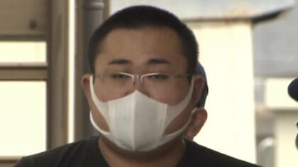 「脅すつもりだった」“あおり運転”の末に男性はね引きずり重傷負わせたか　殺人未遂容疑で25歳男を逮捕　千葉・長柄町