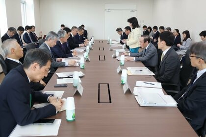 新型AI「ミュトス」に対策強化　片山財務大臣「今そこにある危機」と警戒感　悪用で金融システムにリスクも