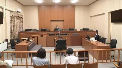サル管理巡る贈収賄事件　贈賄側の元指定管理業者代表が起訴内容認める　初公判で懲役1年求刑（鳥取）