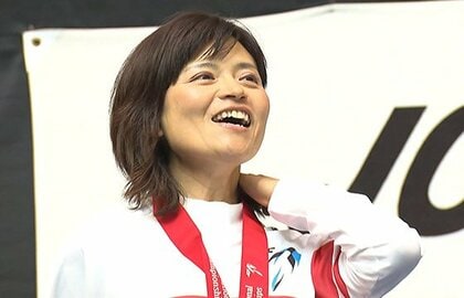 パラリンピック延期で「引退」も考えた…パラサイクリング・杉浦佳子の再挑戦