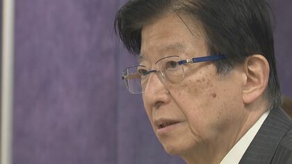 【リニア】「川勝知事は非常にわかりづらかった」沿線自治体の市長は次の知事に期待「着工の判断基準をはっきり示して」
