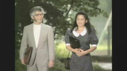 秋篠宮ご一家“家族葬”で川嶋辰彦さんにお別れ 小室眞子さん夫妻も参列 今後の渡米時期に影響？