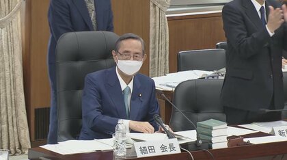 国民投票法改正案 今国会で成立へ 「審議の遅れで国民は“判断する機会”を奪われた」憲法改正は正面から議論を