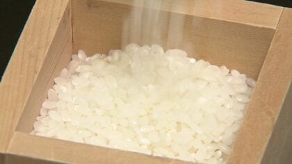 スーパーの棚が空に “コメ不足”その後　価格高騰が続き飲食店では値上げも 専門家は「年明けも上がるが6月ごろから下がる」 調達先の多様化が進み農家から直接買い付けも