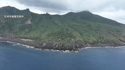 【独自】“緊迫の海”尖閣諸島で日本と中国の船がにらみ合い　初のドローン調査も…中国海警局の船接近で中止に