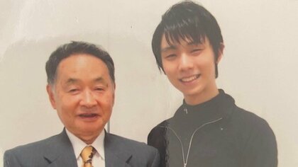 「アクセルは王様のジャンプ」羽生結弦 “4回転半”挑んだ裏に恩師と“3年半前の約束”