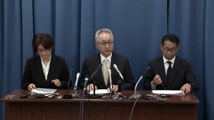 別の患者2人にも神経症状　同様に抗がん剤注射も「ビンクリスチン」検出されず　患者1人死亡2人意識不明　埼玉県立小児医療センター