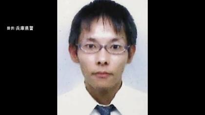 胃の中ほぼ空の状態　5月20日ごろ死亡か　川で見つかった遺体は公開手配の大山賢二容疑者（42）と確認　兵庫・たつの市母娘殺害