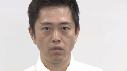 維新・吉村氏 兵庫県知事選「独自候補擁立する」 斎藤知事に「改善されるなら一緒にやりたかった」