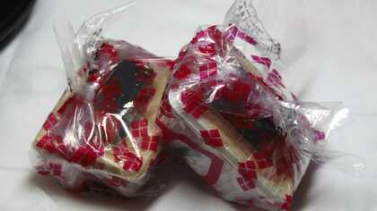 “信玄餅”は「液体」だから国際線に持ち込めない？聞いてみたら意外な方法があった