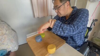 「予兆なく、左半身ビリビリ」“脳卒中”で入院の市長（54）が体験語る　日本人の死因4位…予防法を医師に聞いた