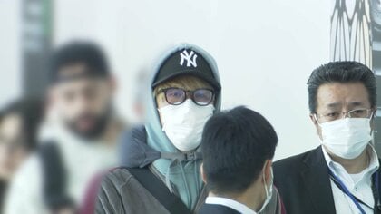 「12月12日から17日に家や勤務先の前をうろついた」白井秀征容疑者（27）が岡﨑彩咲陽さん（20）不明6日後の事情聴取でストーカー行為を認める