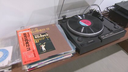 我々の世代からしたら長嶋さんは永久不滅です」富山県に残っていた