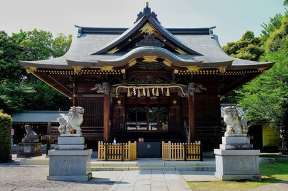 旧「関ジャニ∞」ファンの「聖地」で一体なにが？ 神社の宮司が2億5000万円所得隠し…宗教法人の実情は｜FNNプライムオンライン