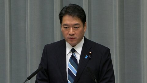 日本政府はロシア側に遺憾表明　赤根智子所長の身柄引き渡し要請に　これまでもICC関係者への措置不当と申し入れ