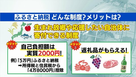 お得感が薄くなる!?「ふるさと納税」10月から基準厳格化　値上げと熟成肉・精米ルールで寄付控えを懸念