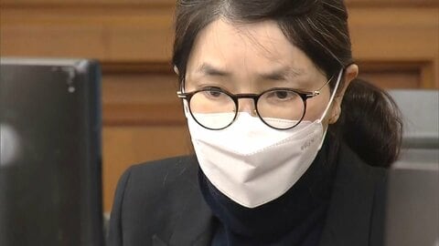 韓国・尹前大統領の妻、金建希氏に懲役15年と罰金約2億円を求刑　高級バッグ受け取った疑い