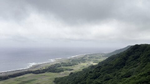 奄美地方で梅雨入り　長崎や佐賀では強い雨　4日朝にかけて西日本から東日本は警報級の雨のおそれ