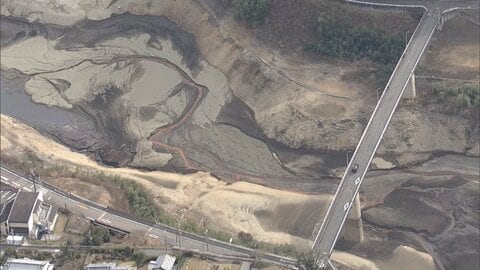 雨降らずダム渇水で水不足　農家から悲鳴…入浴施設も休館　関東は気温上昇　凍った滝は解け早咲き桜も開花　週末は再び寒波襲来