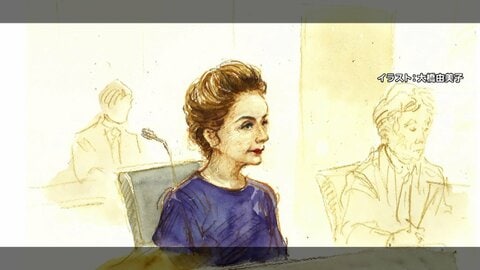 デヴィ夫人(86)に罰金20万円の求刑「この場にいることが不思議」　検察側は「反省が見られない」　判決は10月6日予定
