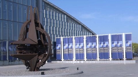 フランス、グリーンランドでのNATO軍事演習実施を要請　トランプ大統領をけん制か