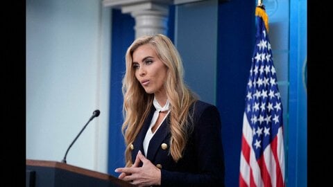 ホワイトハウス新報道官のザカリア氏　「アメリカの司法試験合格していなかった」ウォールストリート・ジャーナルが報じる