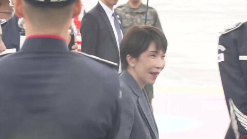 高市総理が韓国から帰国の途に　午後に今国会初めての党首討論へ　トップバッター国民・玉木代表の意気込みは