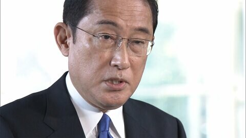 【速報】オミクロン株懸念…全世界からの外国人入国禁止に ビジネス目的や留学生も対象に