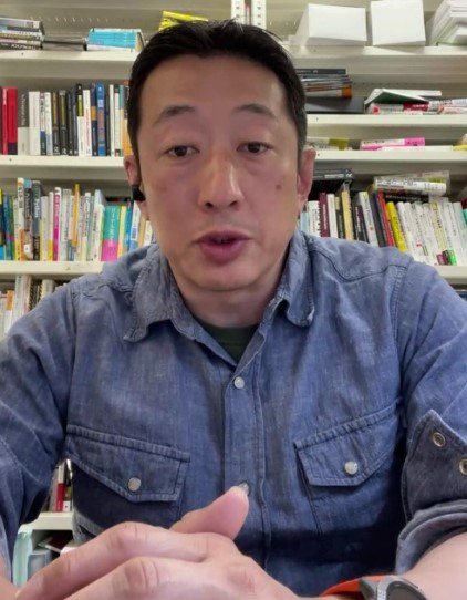 早稲田大学政治経済学術院・田中幹人教授