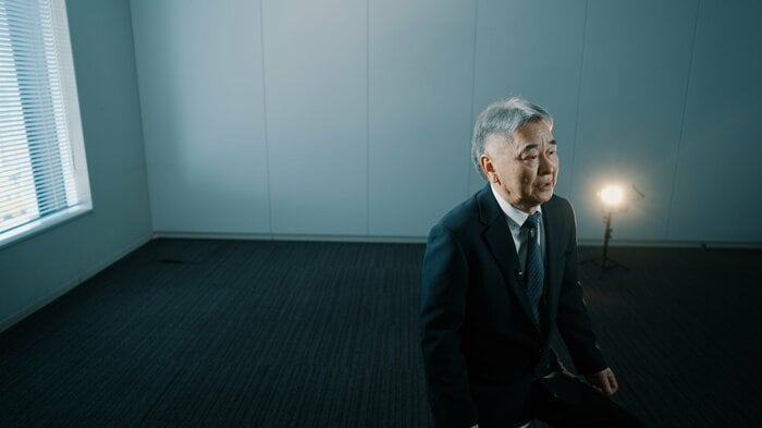 髙橋恒雄カメラマン