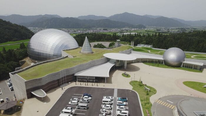 福井県立恐竜博物館