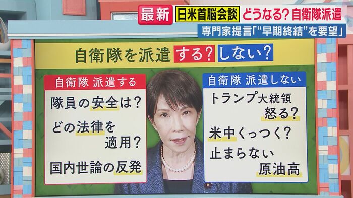 攻守を入れ替えた交渉戦略